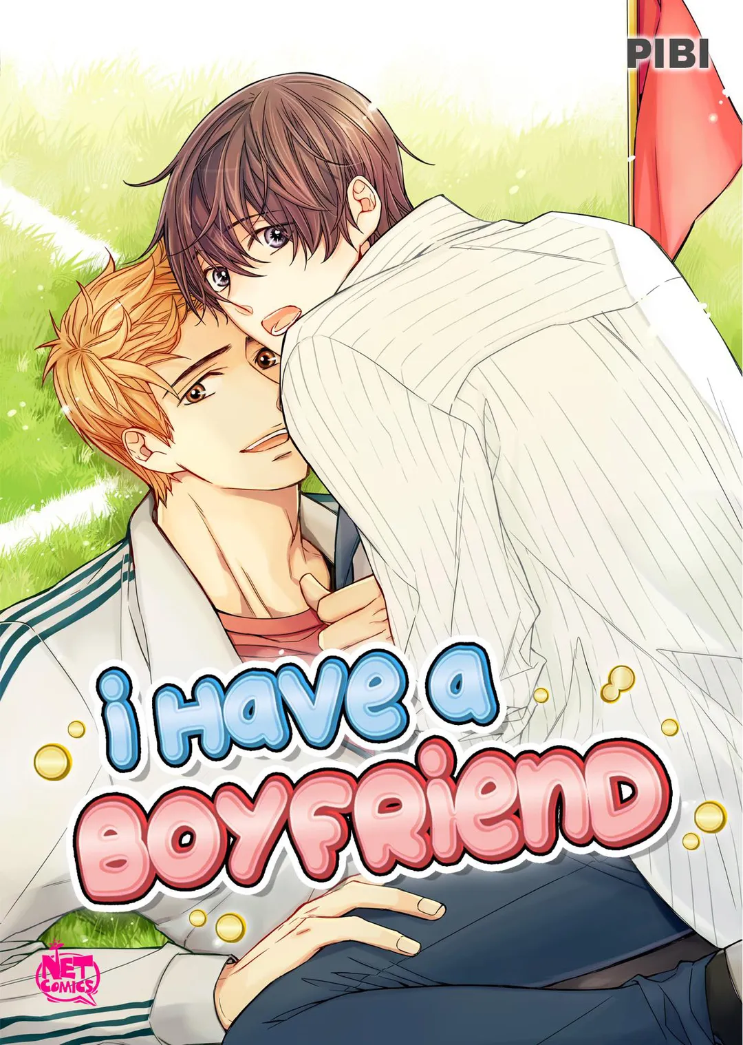 I Have a Boyfriend [Mature]-Chapter 28