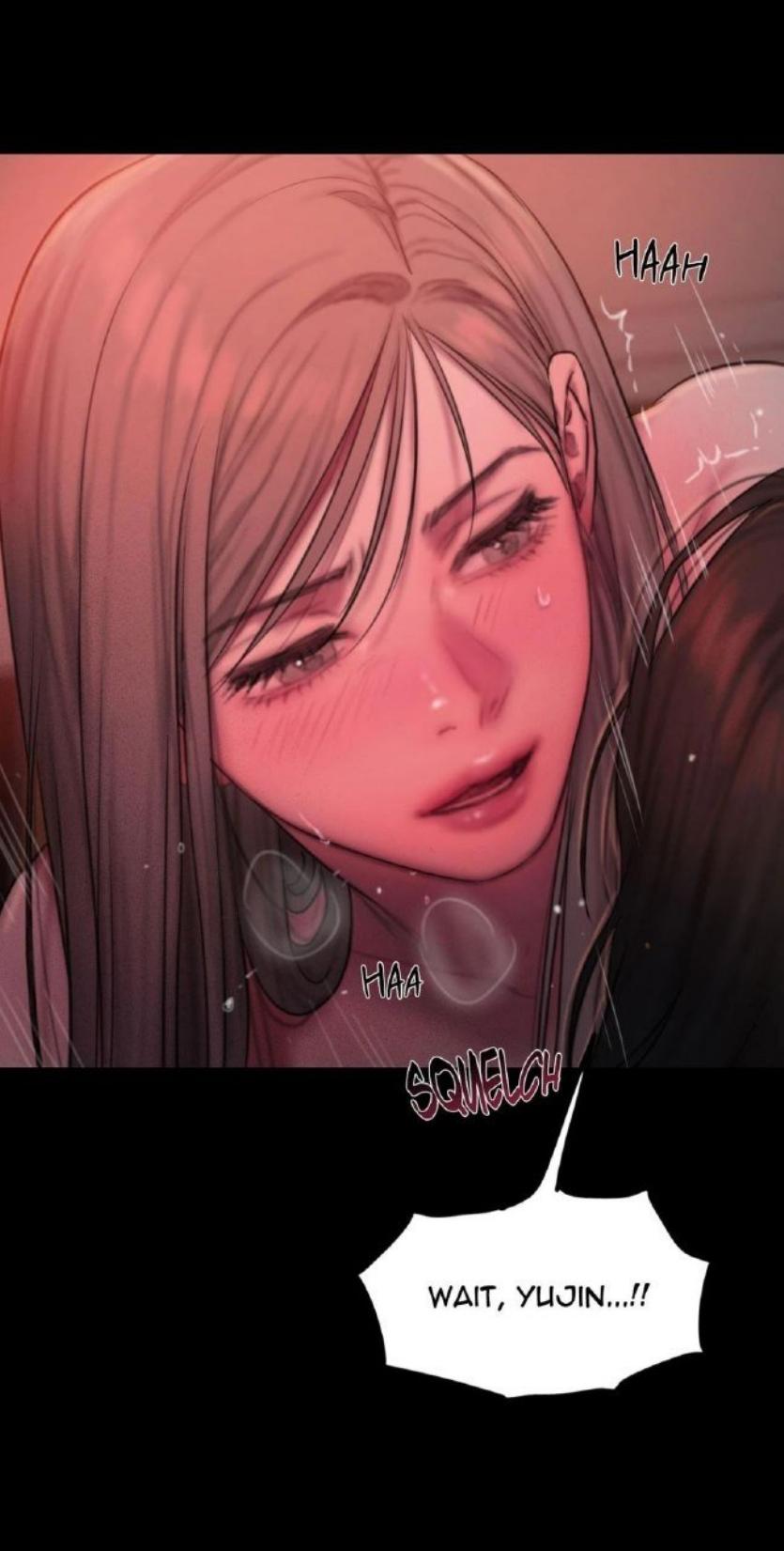 I Adore you, Teacher [Official] - Chapter 3